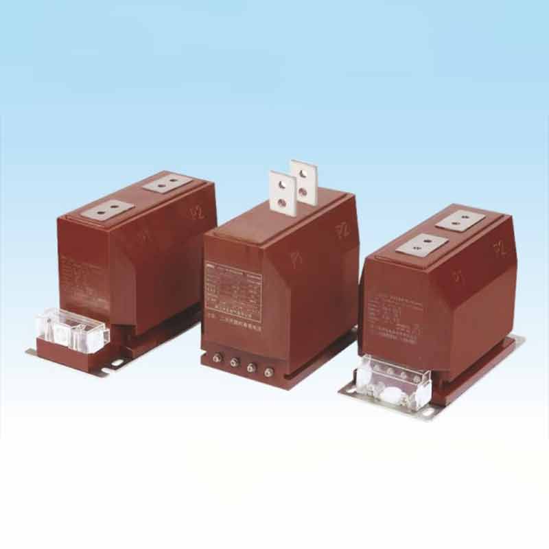 Demystifying Current Transformers: Understanding Their Role in Electrical Systems