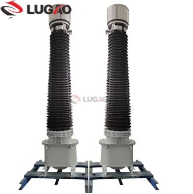 An Introduction to Oil-Immersed High Voltage 330 KV Current Transformers