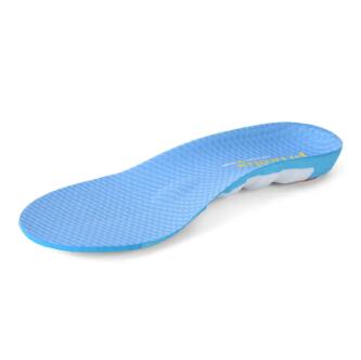 Understanding Orthotic Insoles for Children with Mild Flat Foot: A Comprehensive Guide